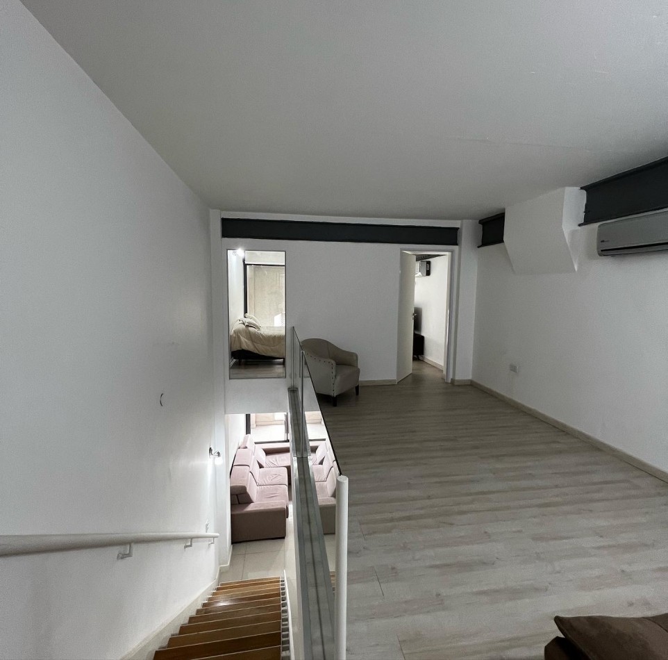 Duplex en Forum a la venta.