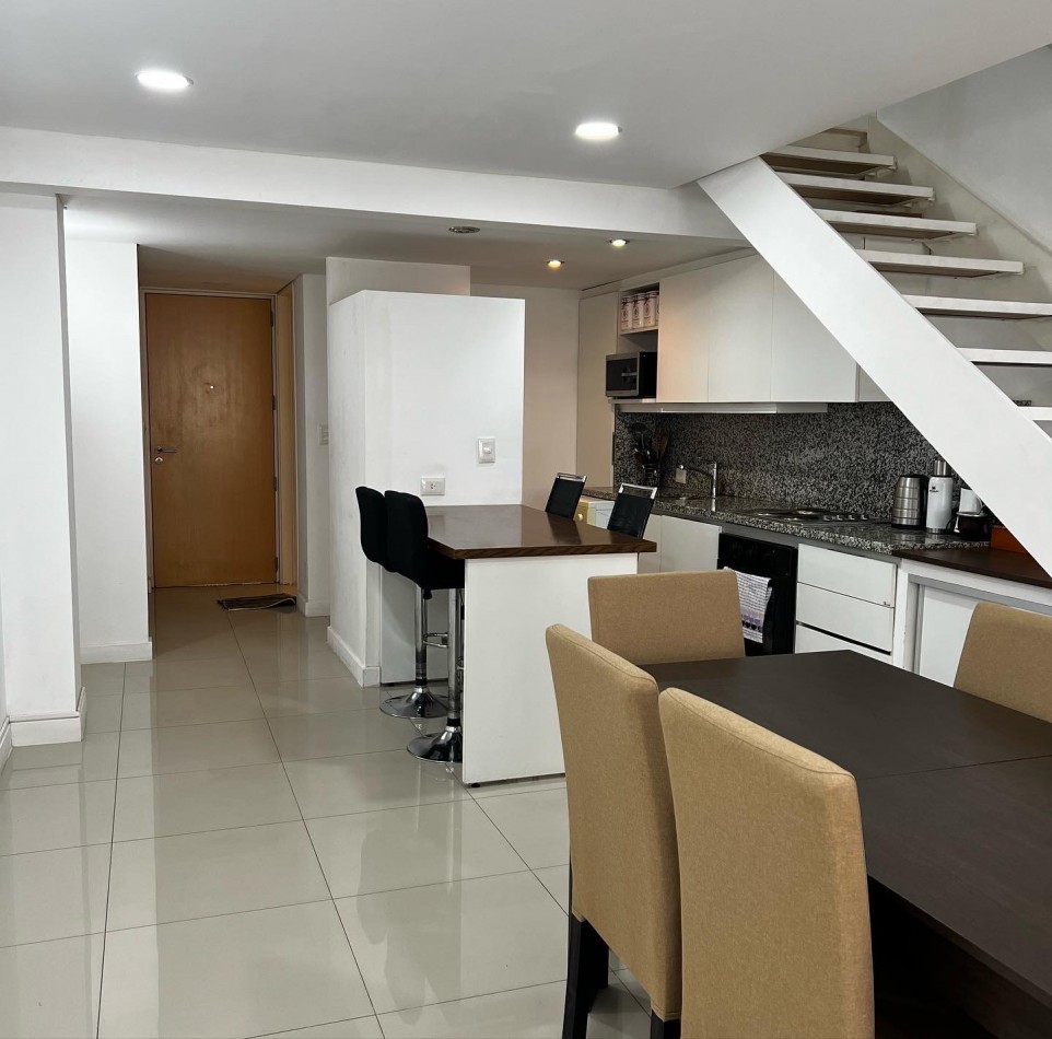 Duplex en Forum a la venta.