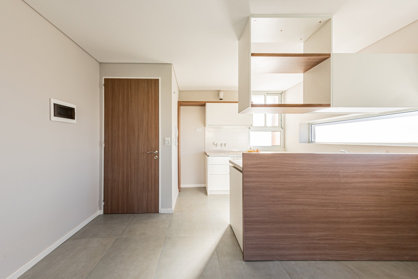 Entrega inmediata. Venta 1 dormitorio amplio y de calidad.