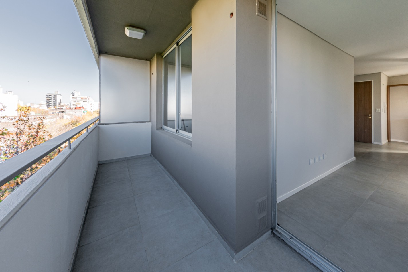 Entrega inmediata. Venta 1 dormitorio amplio y de calidad.