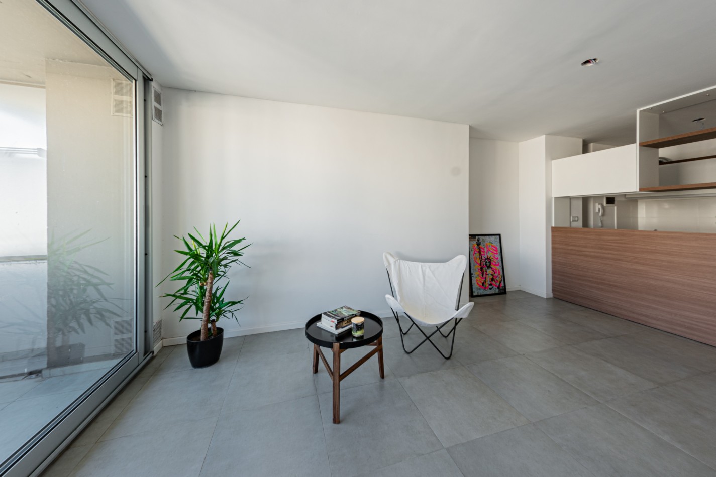 Excelente calidad constructiva. Escritura inmediata. Dpto de 1 dormi a la venta.
