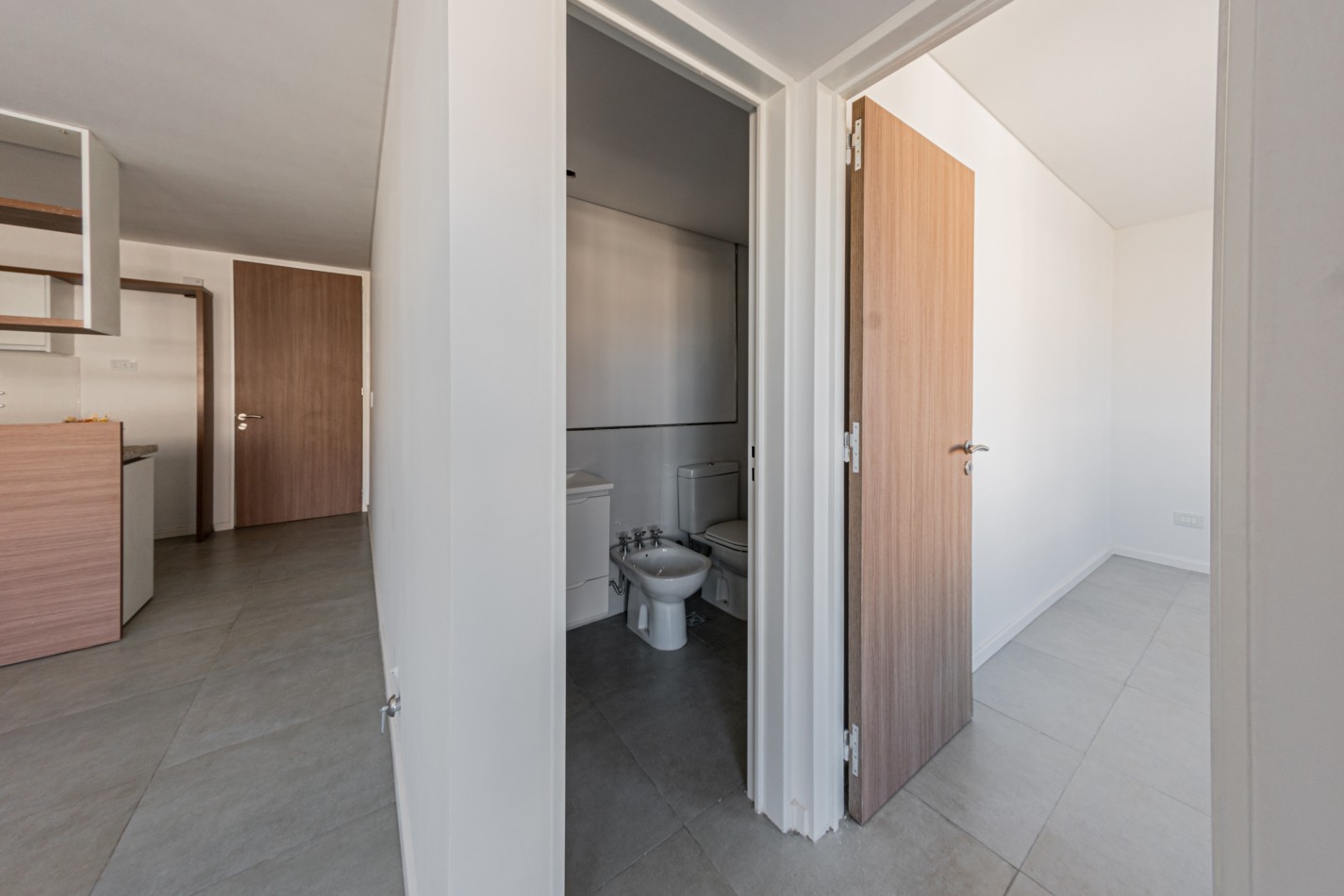Excelente calidad constructiva. Escritura inmediata. Dpto de 1 dormi a la venta.