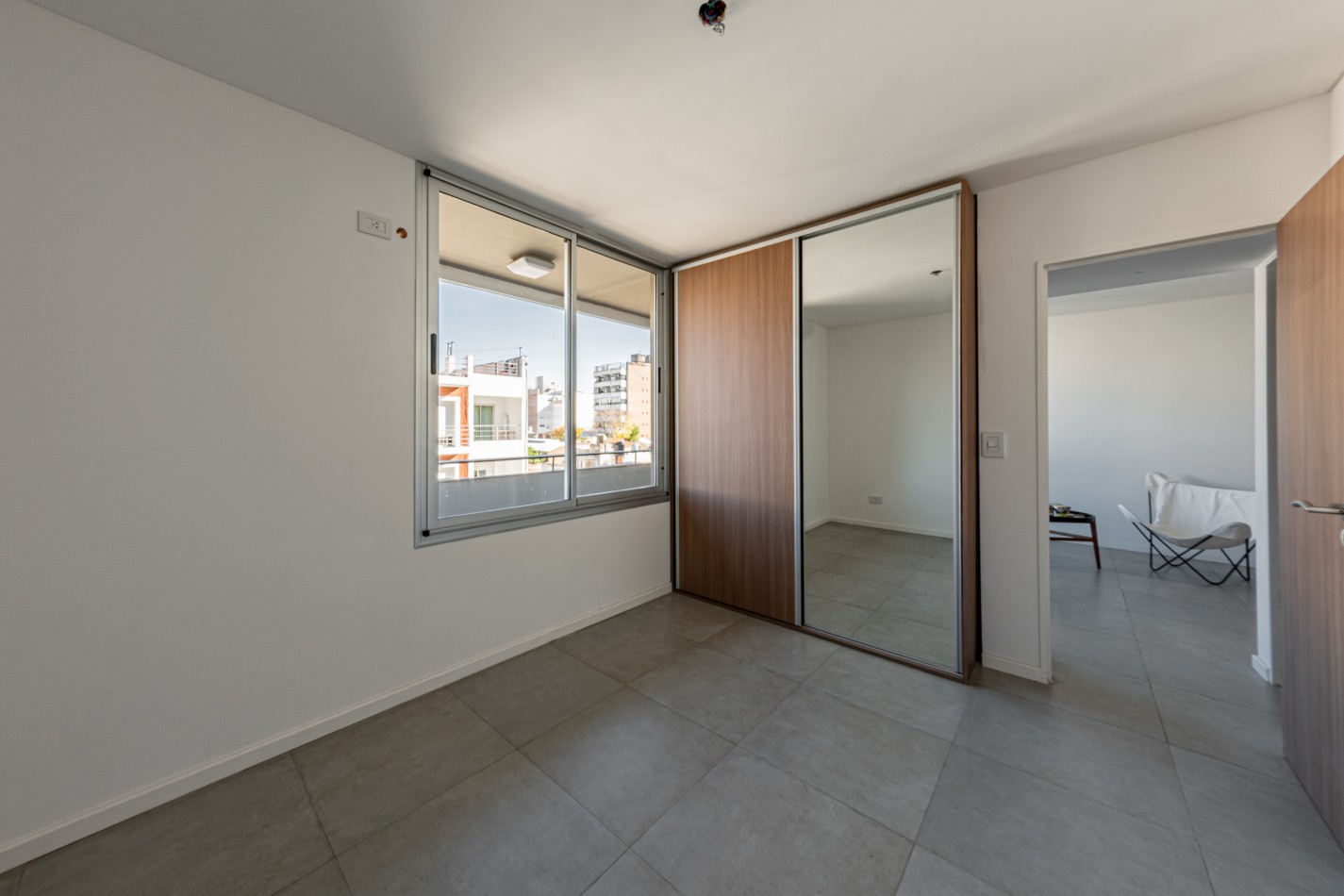 Excelente calidad constructiva. Escritura inmediata. Dpto de 1 dormi a la venta.