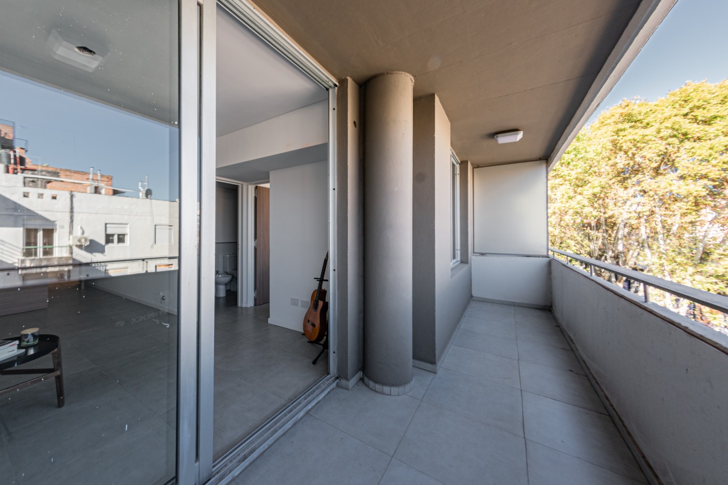 Excelente calidad constructiva. Escritura inmediata. Dpto de 1 dormi a la venta.