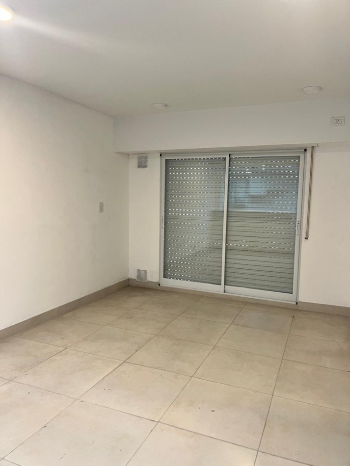 Piso exclusivo. Ultima unidad. Posibilidad de financiacion.