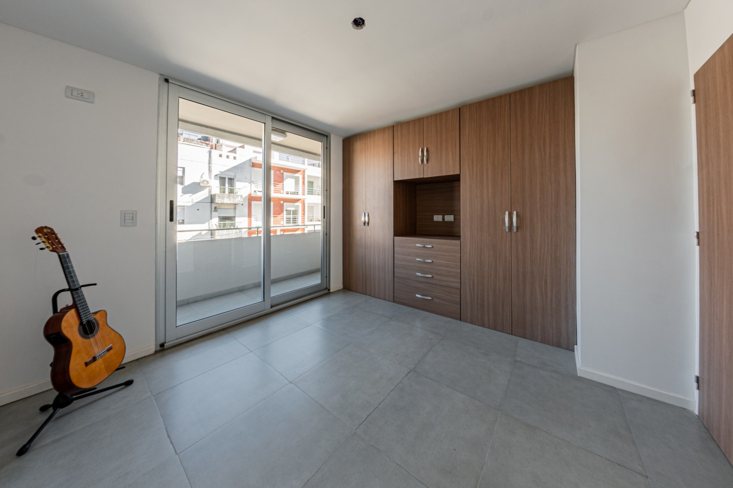 Listo para escriturar. Dpto. de 1 dormitorio a la venta. Amenities.