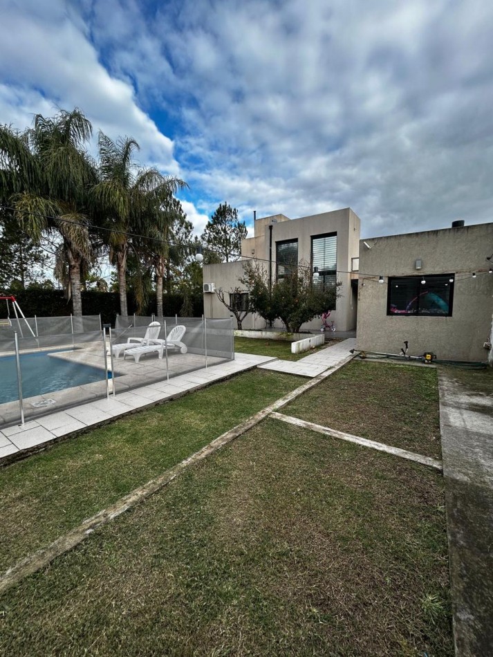 Casa a la venta en Cantegril con excelente precio y gran potencial.
