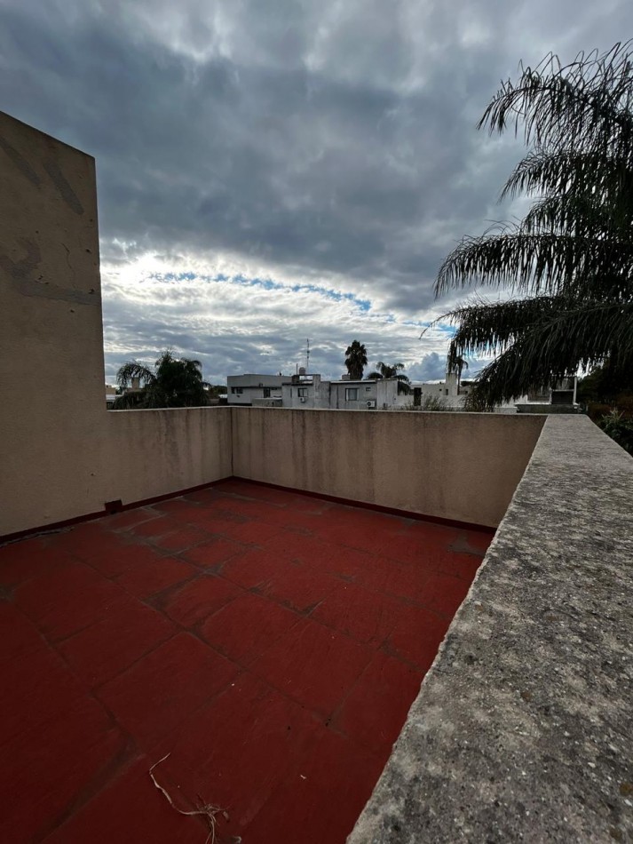 Casa a la venta en Cantegril con excelente precio y gran potencial.