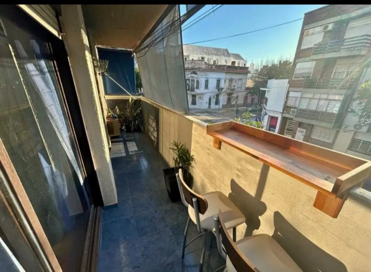 Venta !!! Departamento 1 dormitorio 