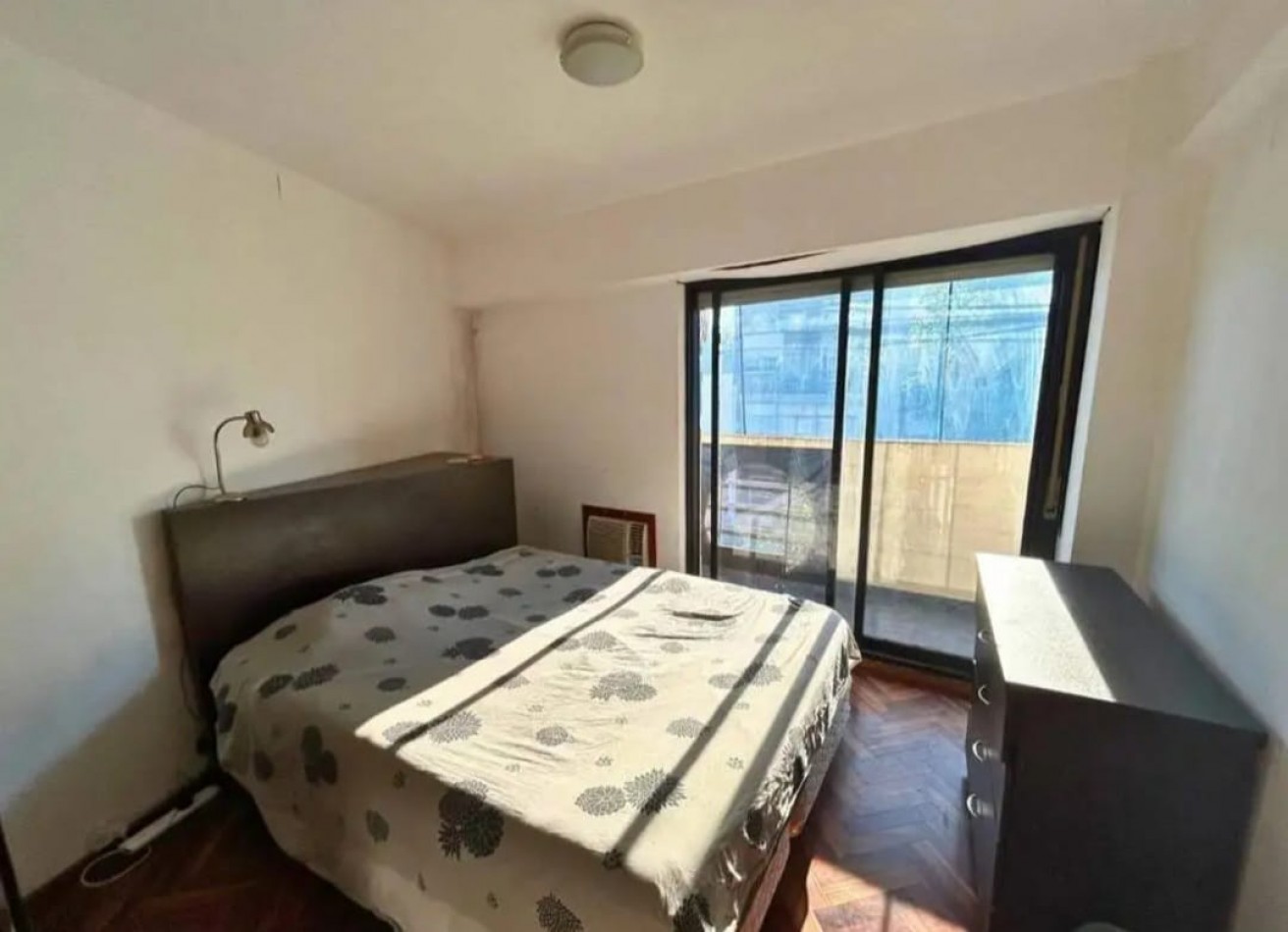 Venta !!! Departamento 1 dormitorio 