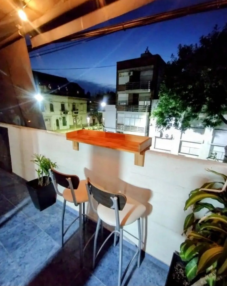 Venta !!! Departamento 1 dormitorio 