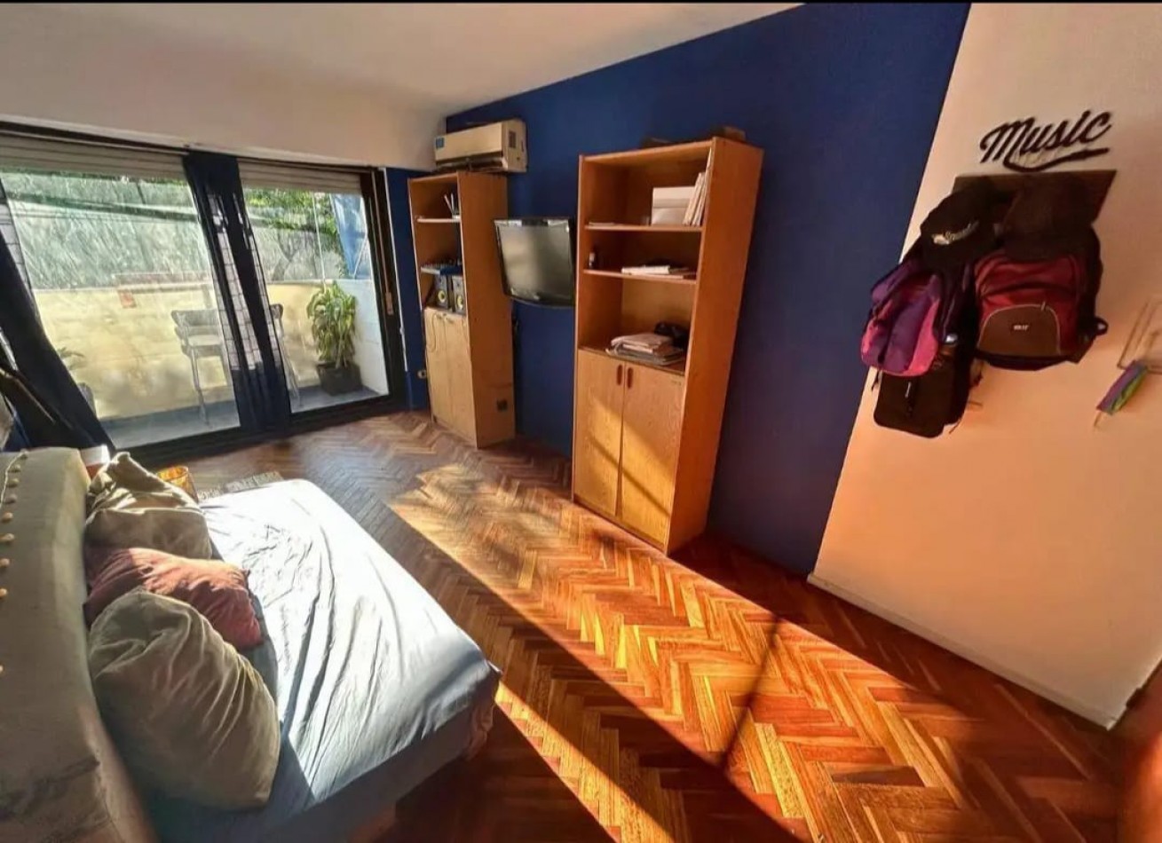 Venta !!! Departamento 1 dormitorio 