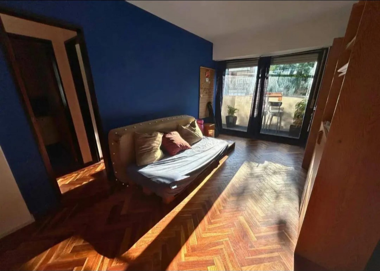 Venta !!! Departamento 1 dormitorio 