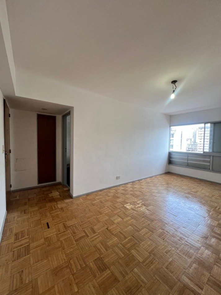 Apto profesional. Apto credito. Dpto de 1 dormitorio.