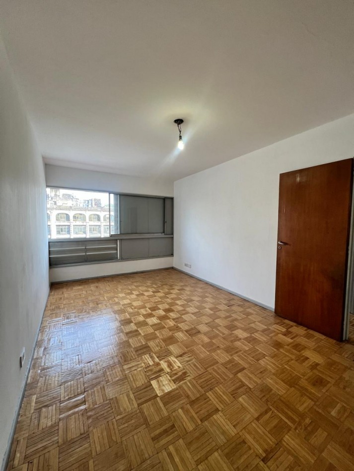 Apto profesional. Apto credito. Dpto de 1 dormitorio.