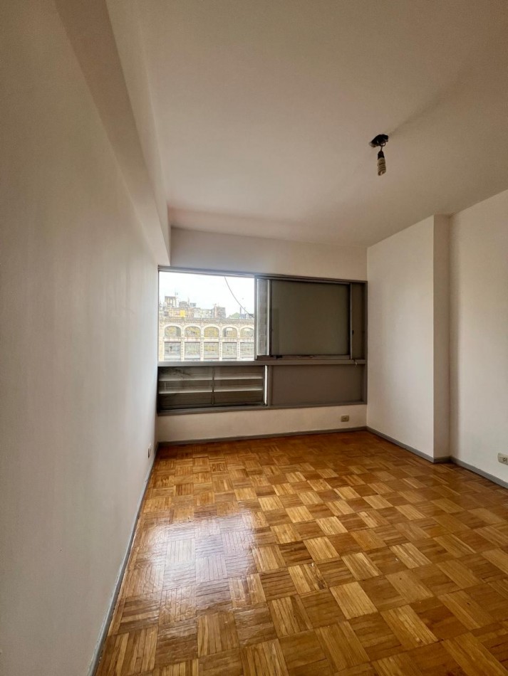 Apto profesional. Apto credito. Dpto de 1 dormitorio.