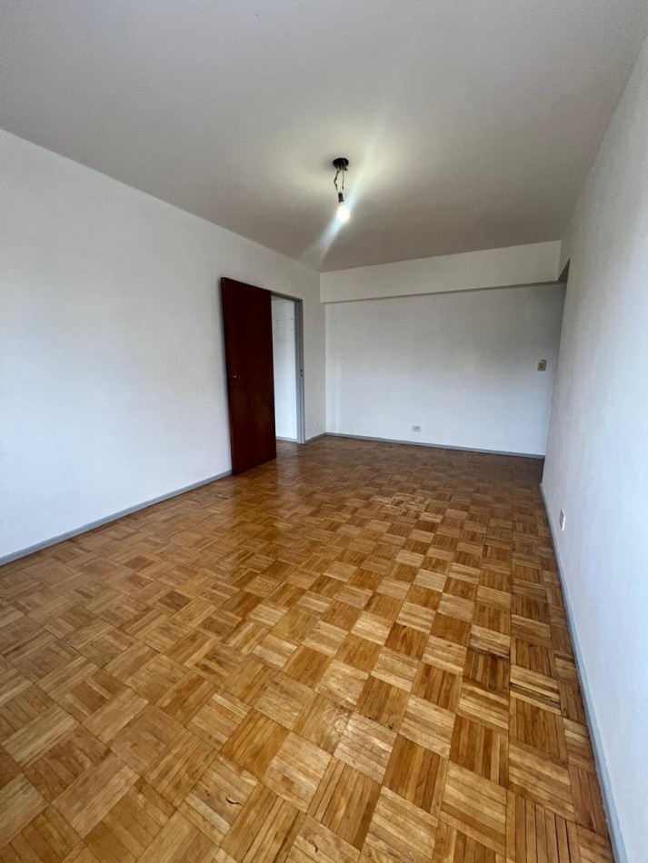 Apto profesional. Apto credito. Dpto de 1 dormitorio.