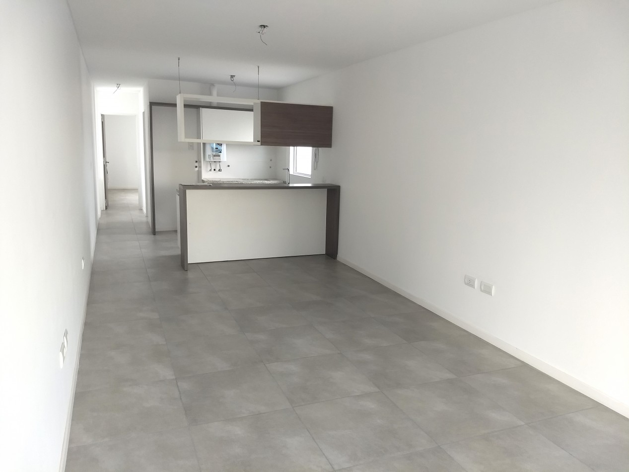 Excelente calidad constructiva. Listo para escriturar.