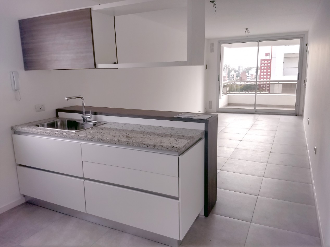 Excelente calidad constructiva. Listo para escriturar.