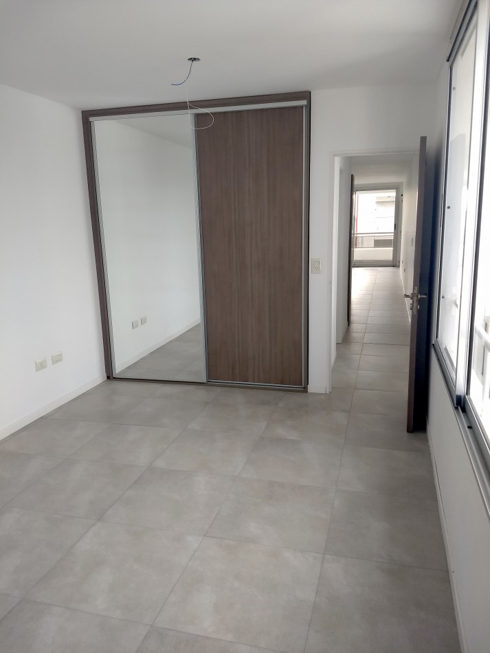 Excelente calidad constructiva. Listo para escriturar.