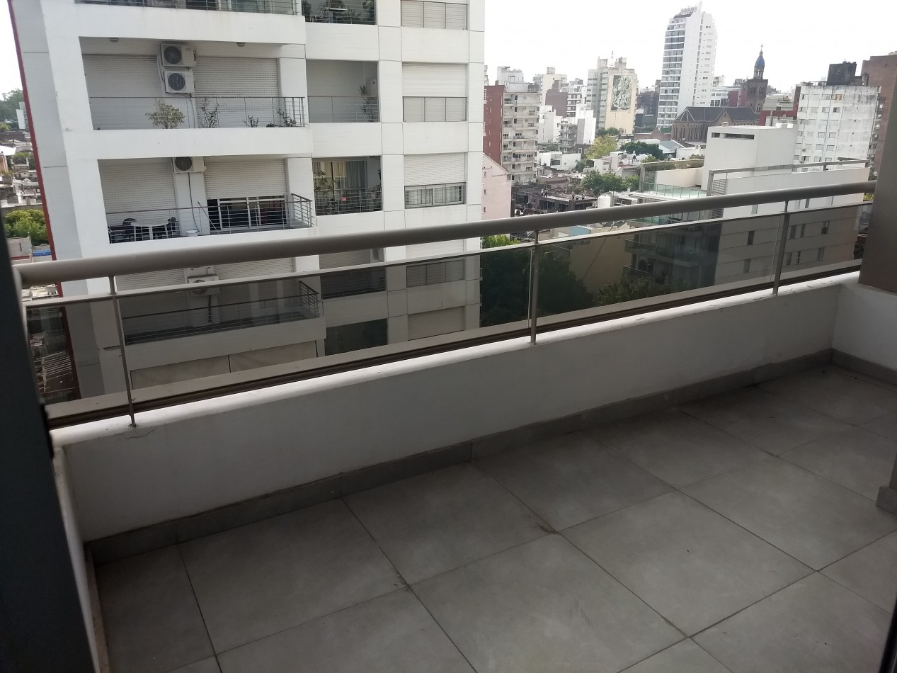 Excelente calidad constructiva. Listo para escriturar.