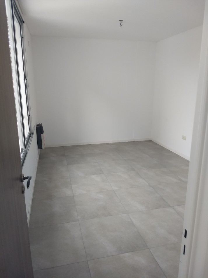 Excelente calidad constructiva. Listo para escriturar.