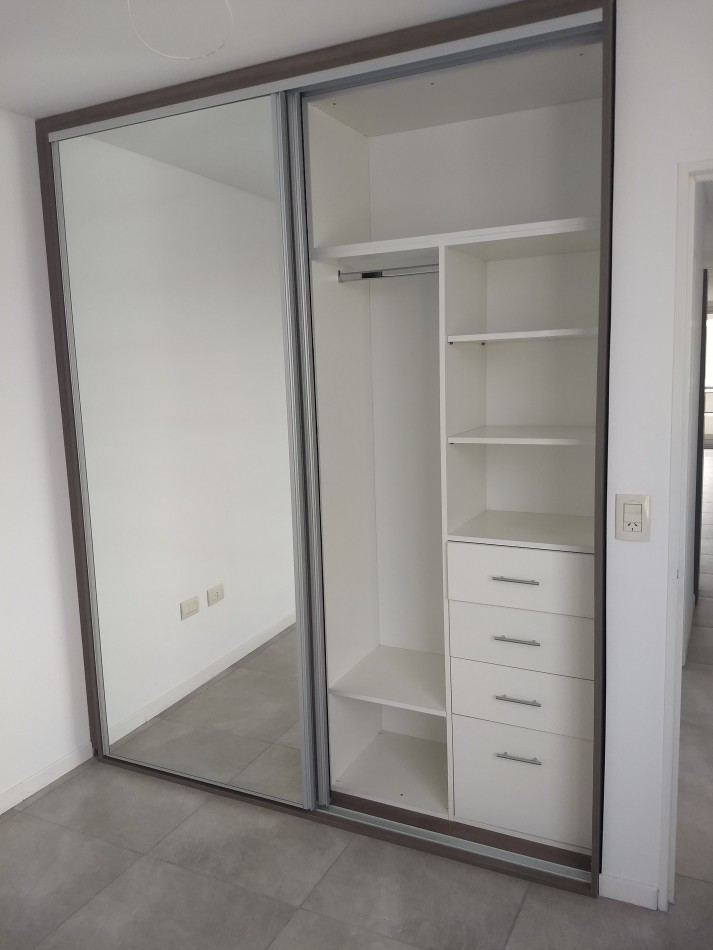 Excelente calidad constructiva. Listo para escriturar.