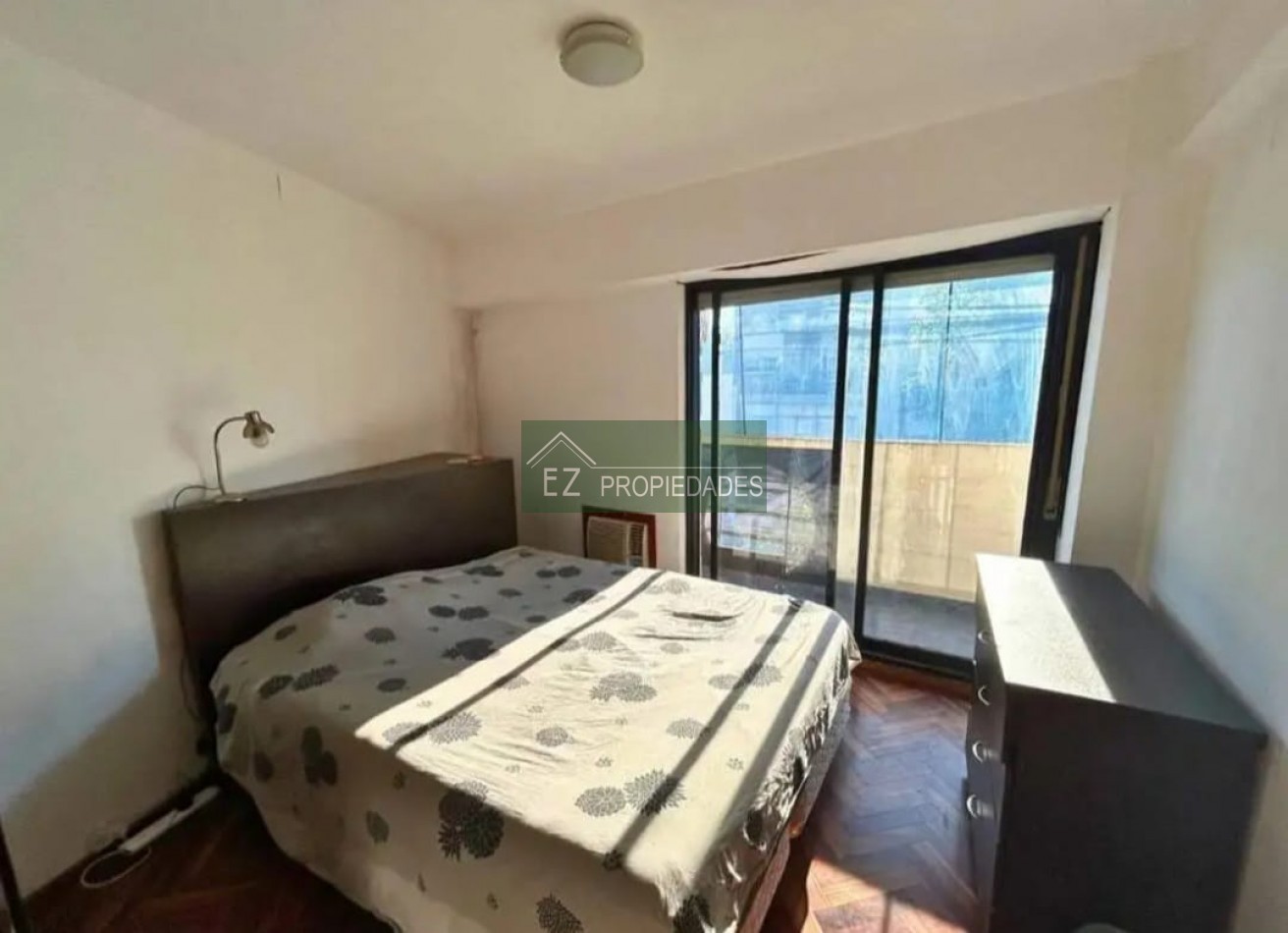 Venta !!! Departamento 1 dormitorio 