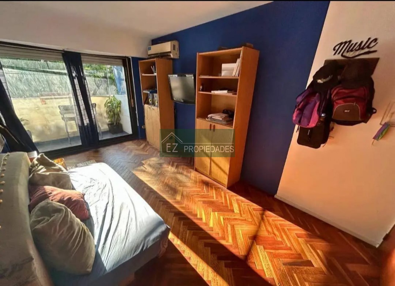 Venta !!! Departamento 1 dormitorio 