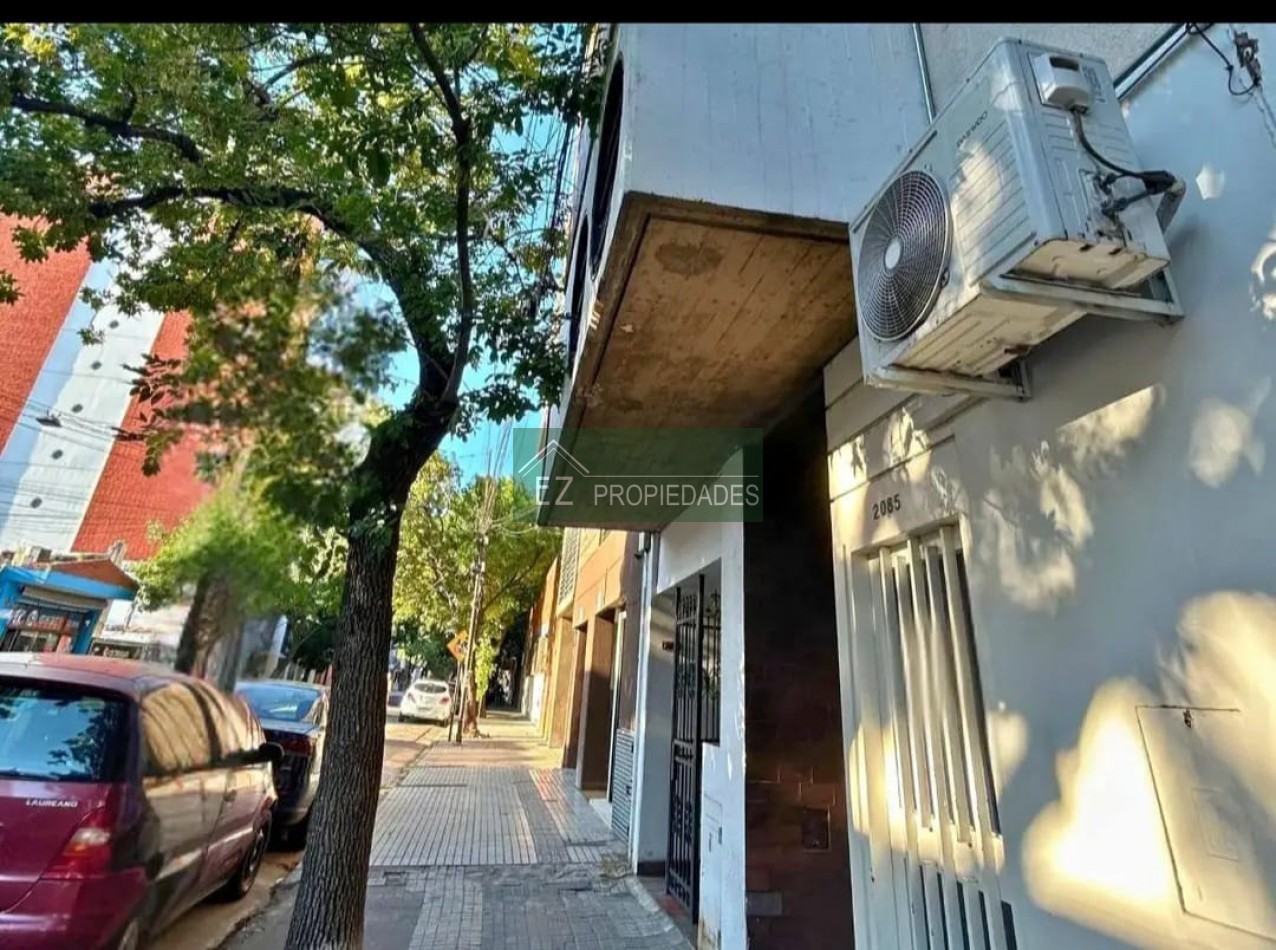 Venta !!! Departamento 1 dormitorio 
