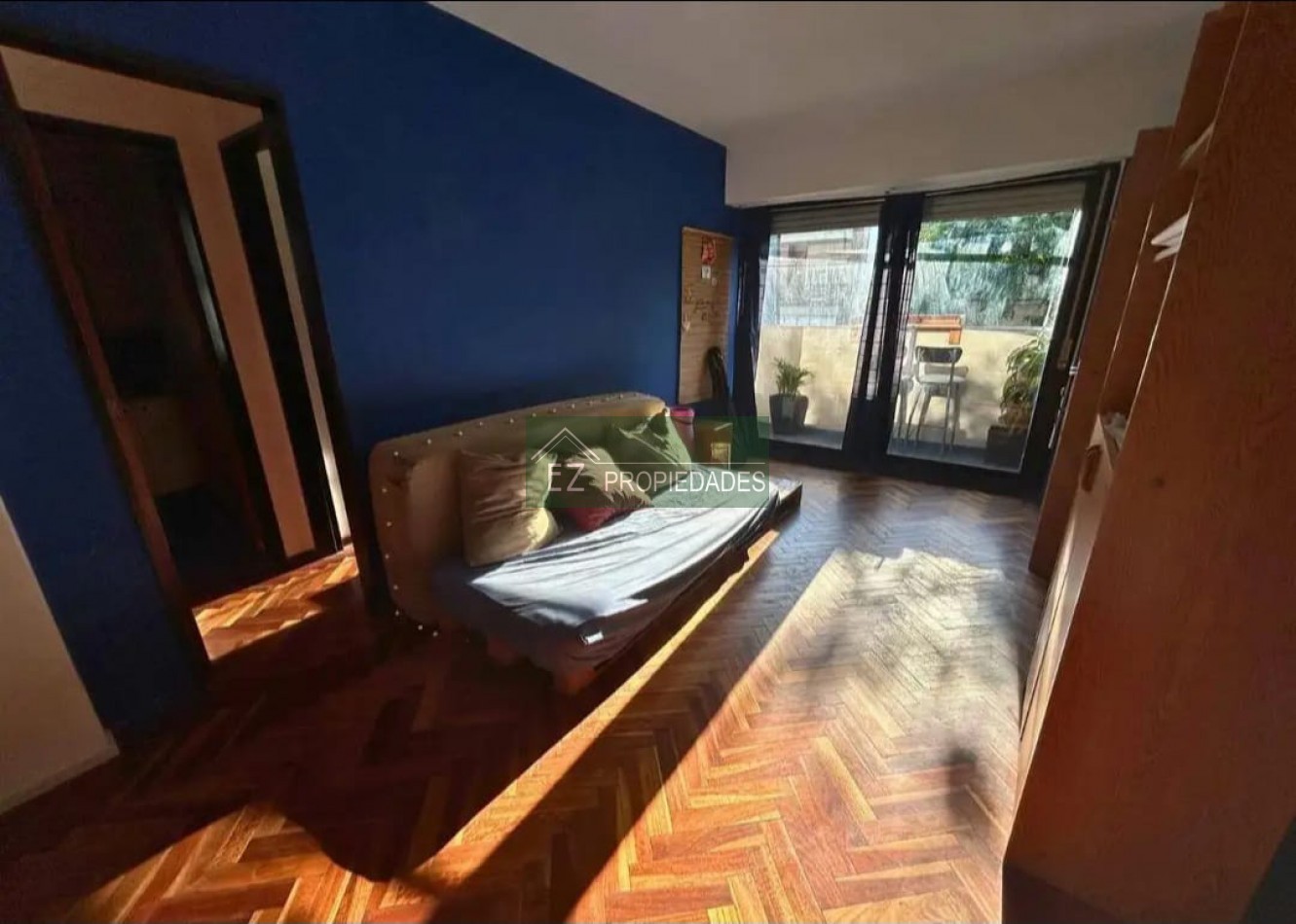 Venta !!! Departamento 1 dormitorio 