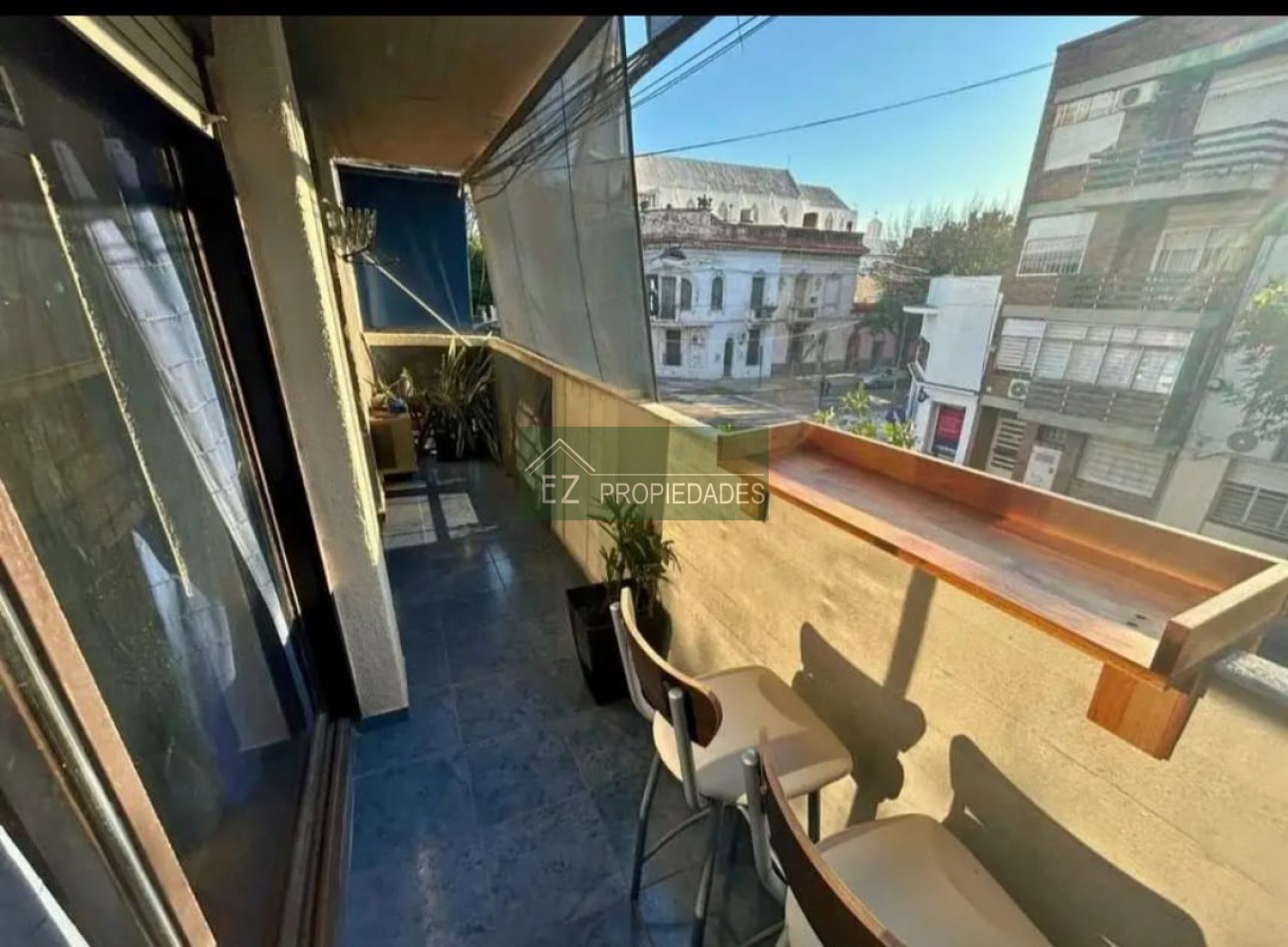 Venta !!! Departamento 1 dormitorio 