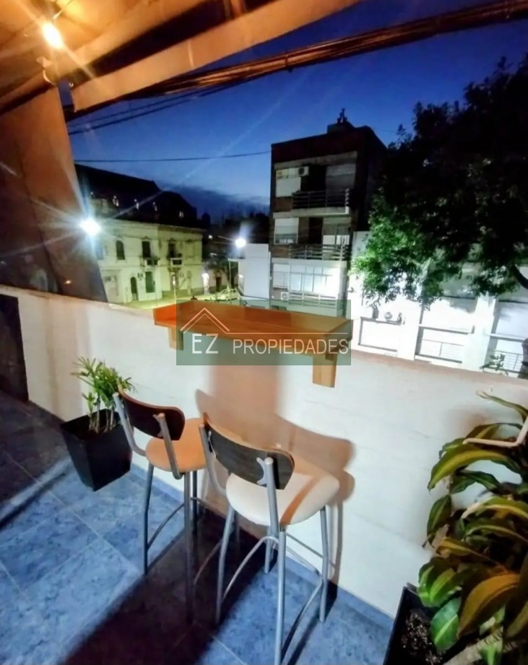 Venta !!! Departamento 1 dormitorio 