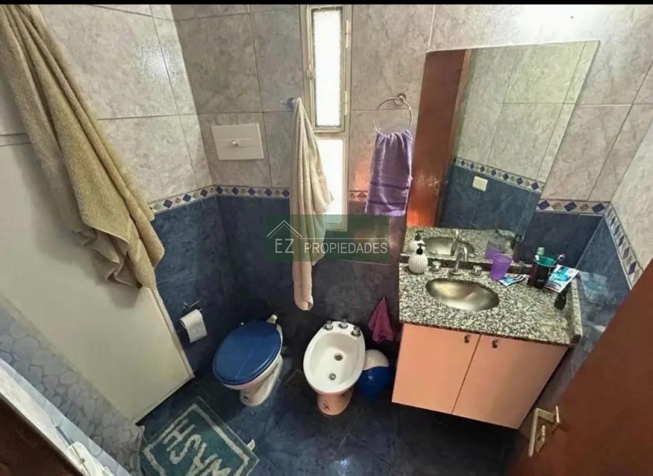 Venta !!! Departamento 1 dormitorio 