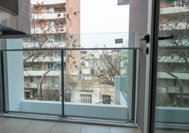 VENTA Santa Fe 2540 Depto de 2 dormitorios