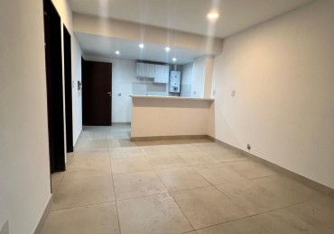 Piso exclusivo. Ultima unidad. Posibilidad de financiacion.