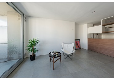 Excelente calidad constructiva. Escritura inmediata. Dpto de 1 dormi a la venta.