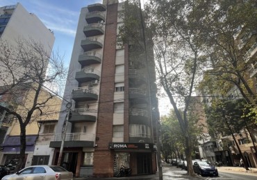 APTO CREDITO. 2 DORMITORIOS. SAN JUAN 2400