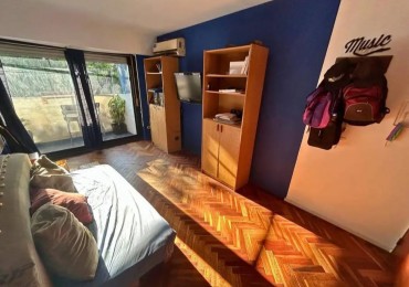 Venta !!! Departamento 1 dormitorio 
