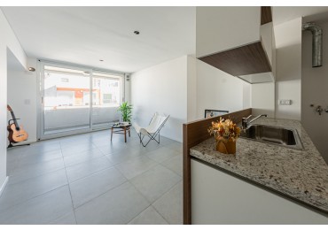 Oportunidad! A estrenar. Quincho y pileta.