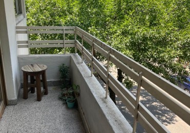 Oportunidad!! Mendoza 2572 piso 2 A por escalera.