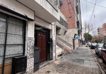 Oportunidad en pleno Pichincha. 2 dormitorios.